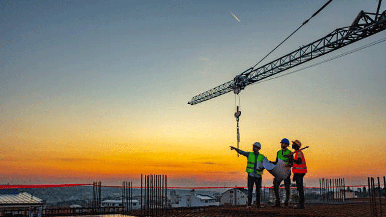 Emerging Trends in the Construction Industry in India