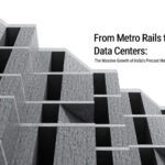 Massive Growth of india’s precast market