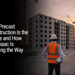 Urbanaac leading in precast construction