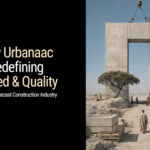 Fast and High Quality Precast Construction Company in India