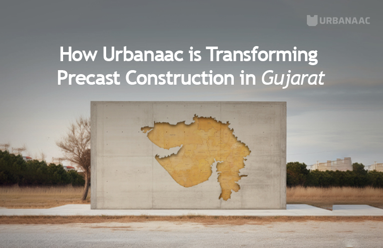 Precast Construction in Gujarat